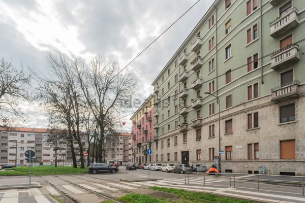 appartamento in vendita a Milano in zona Centro Storico