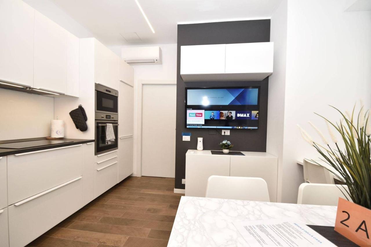 appartamento in vendita a Milano in zona QT8