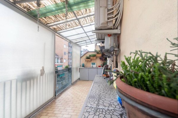 appartamento in vendita a Milano in zona San Cristoforo