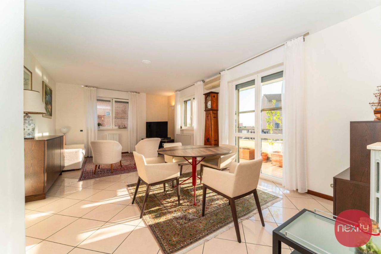 appartamento in vendita a Milano in zona Città Studi