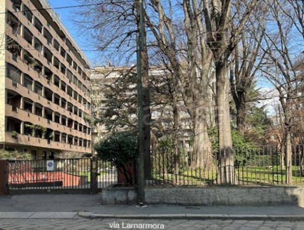 appartamento in vendita a Milano in zona San Vittore