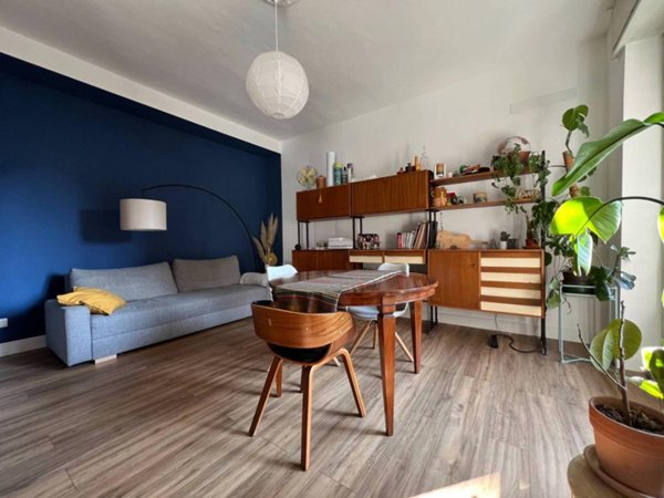 appartamento in vendita a Milano in zona Morsenchio