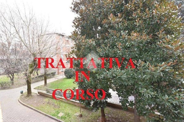 appartamento in vendita a Milano in zona Forlanini