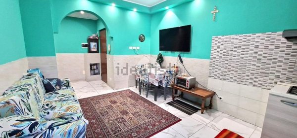appartamento in vendita a Milano in zona Lorenteggio