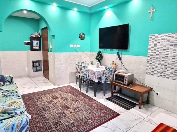 appartamento in vendita a Milano in zona Lorenteggio