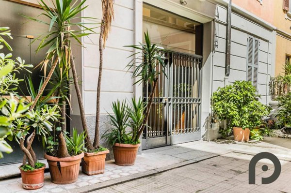 appartamento in vendita a Milano in zona Porta Venezia