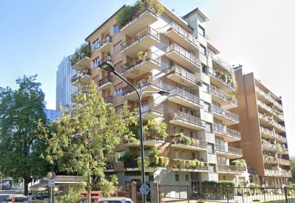appartamento in vendita a Milano in zona Il Portello