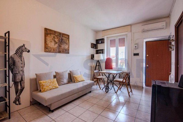 appartamento in vendita a Milano in zona Dergano