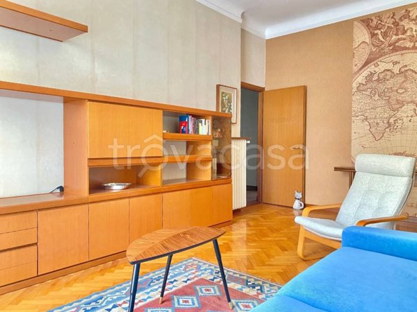 appartamento in vendita a Milano in zona Maggiolina