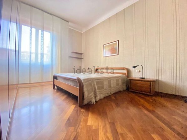 appartamento in vendita a Milano in zona Maggiolina