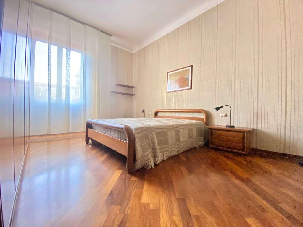 appartamento in vendita a Milano in zona Maggiolina