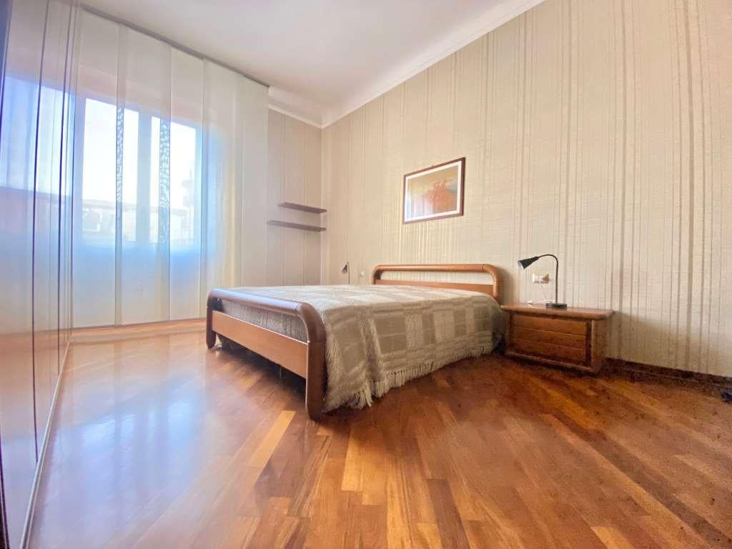 appartamento in vendita a Milano in zona Maggiolina