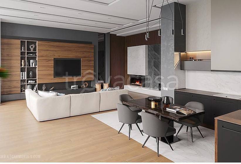 appartamento in vendita a Milano in zona Porta Vigentina