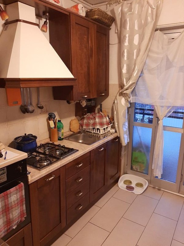 appartamento in vendita a Milano in zona San Siro