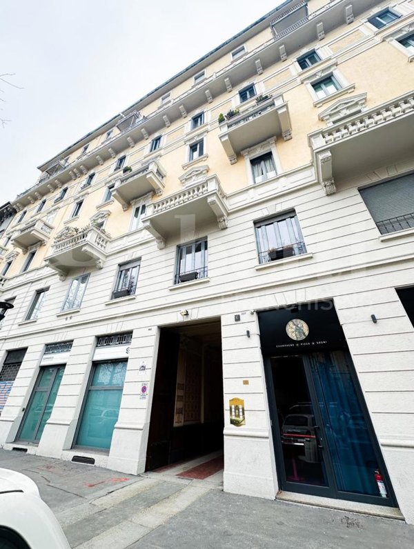 negozio in vendita a Milano