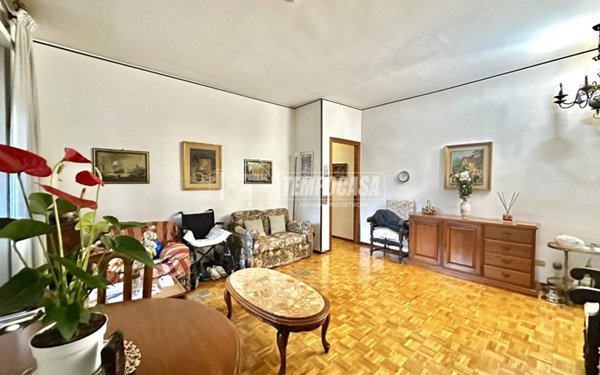 appartamento in vendita a Milano in zona Bruzzano