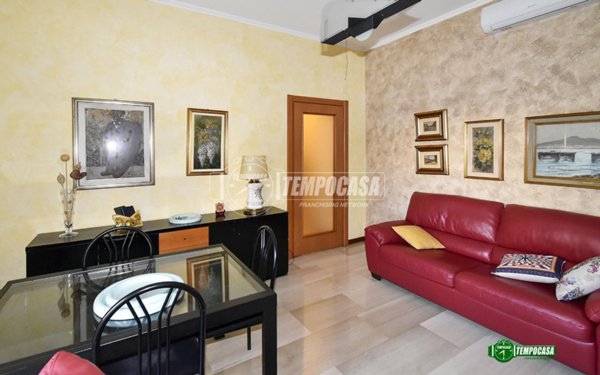 appartamento in vendita a Milano in zona San Cristoforo