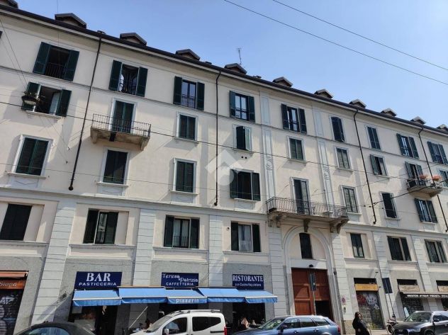 negozio in vendita a Milano in zona Porta Genova