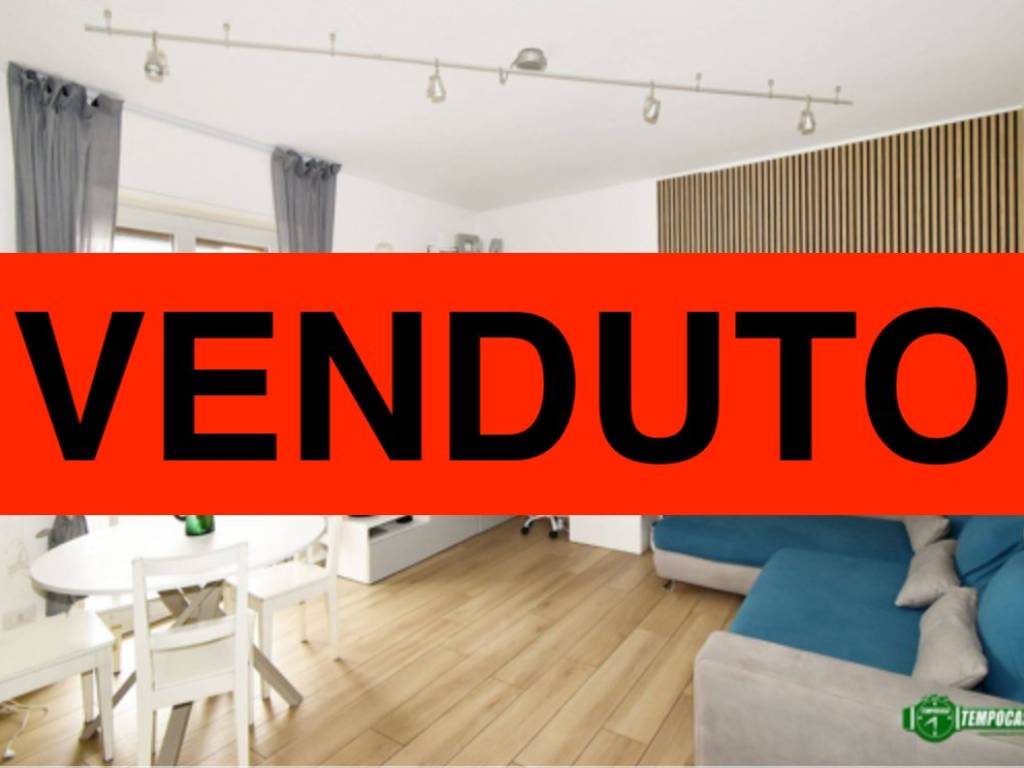 appartamento in vendita a Milano in zona Il Portello
