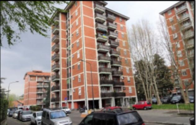 appartamento in vendita a Milano in zona Chiesa Rossa