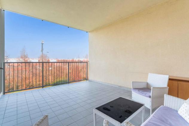 appartamento in vendita a Milano in zona Lorenteggio