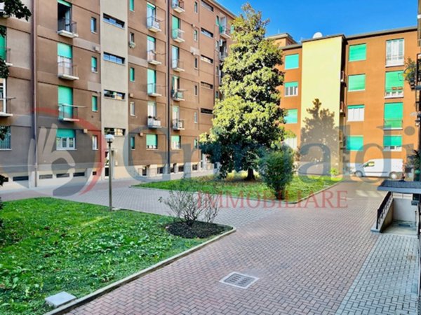 appartamento in vendita a Milano in zona Niguarda