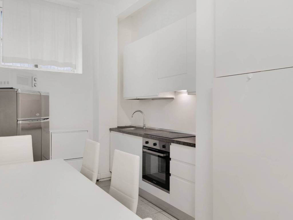 appartamento in vendita a Milano in zona Città Studi