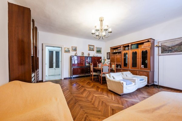 appartamento in vendita a Milano in zona Centro Direzionale