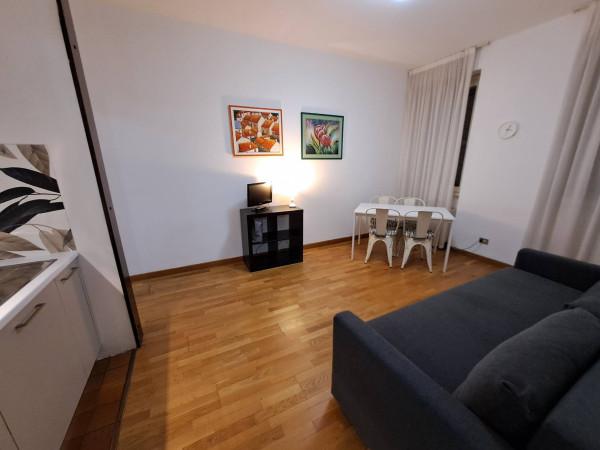 appartamento in vendita a Milano in zona Stazione Centrale