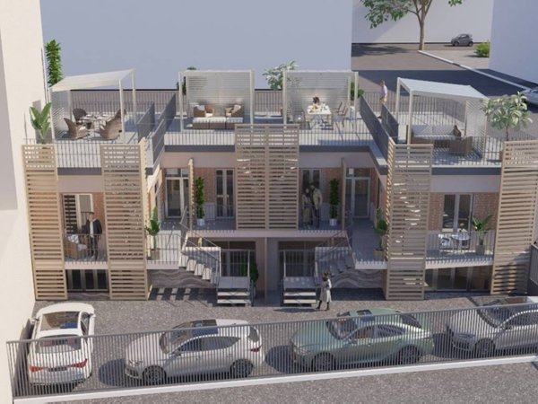 appartamento in vendita a Milano in zona Piazzale Lodi