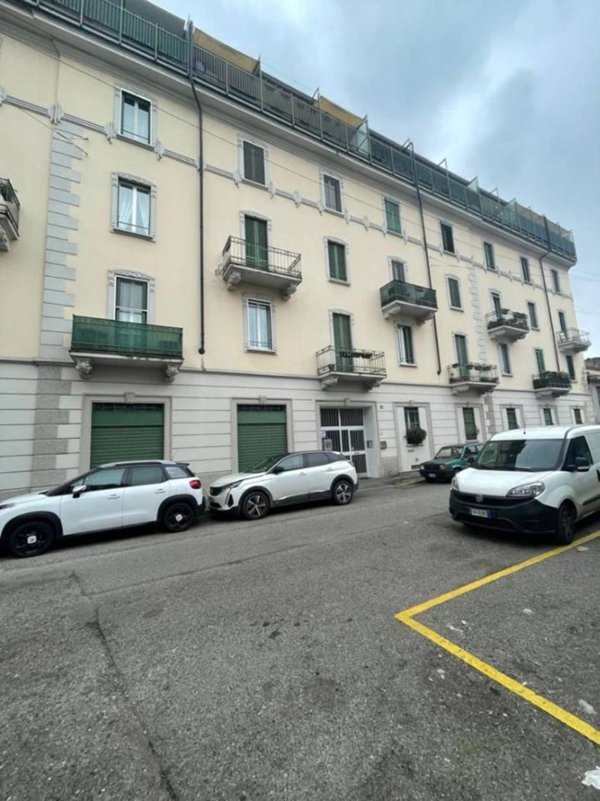appartamento in vendita a Milano in zona Garegnano