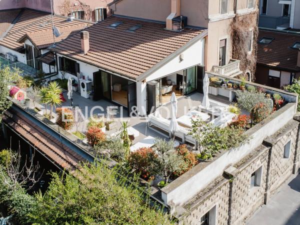 appartamento in vendita a Milano in zona Loreto