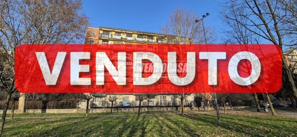 appartamento in vendita a Milano in zona Taliedo