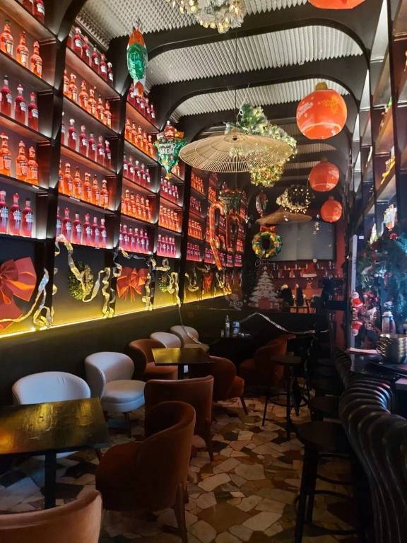 negozio in vendita a Milano in zona Isola