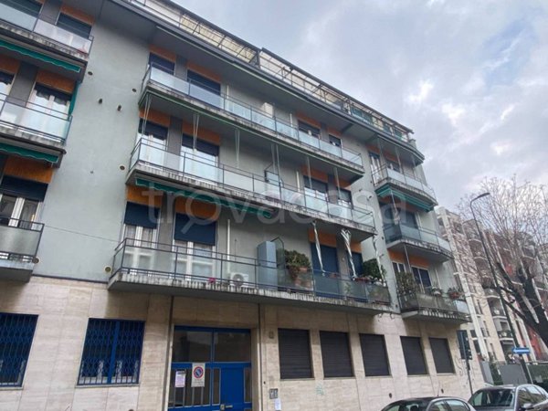 appartamento in vendita a Milano in zona Dergano