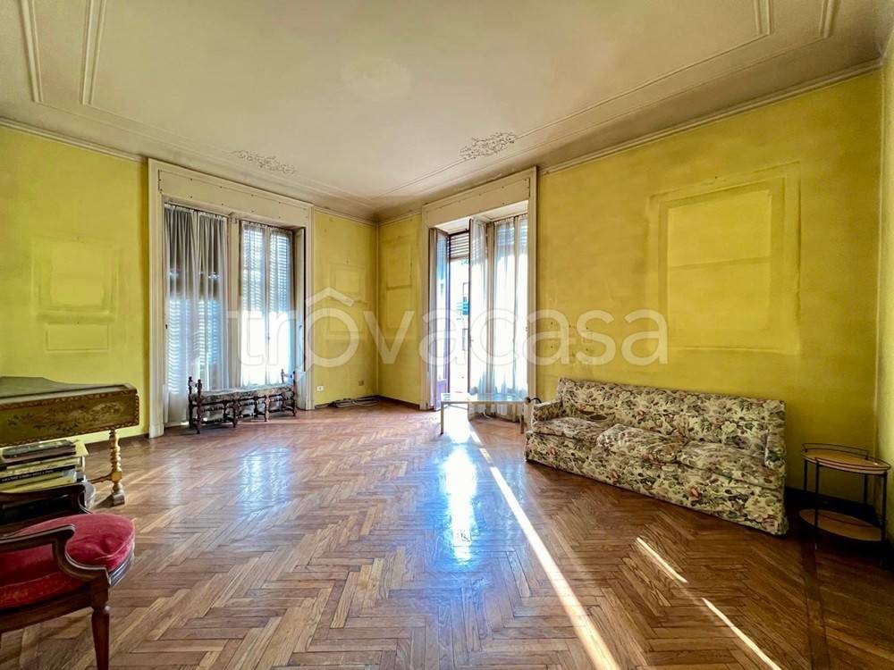 appartamento in vendita a Milano in zona San Vittore