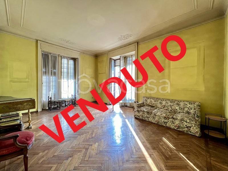 appartamento in vendita a Milano in zona San Vittore