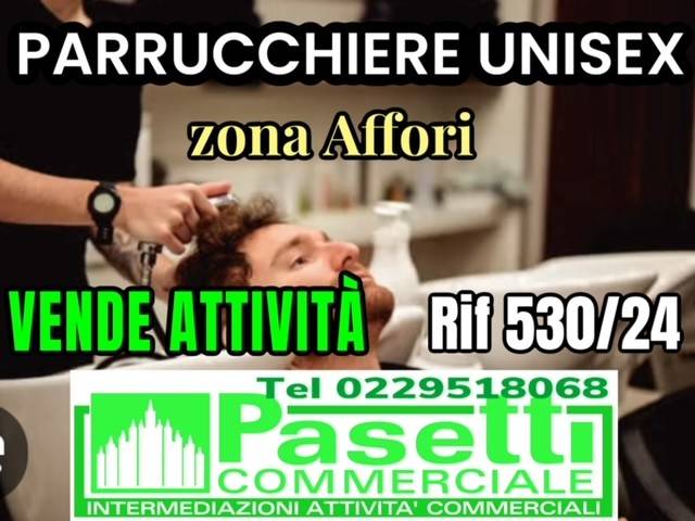 monolocale in vendita a Milano in zona Affori