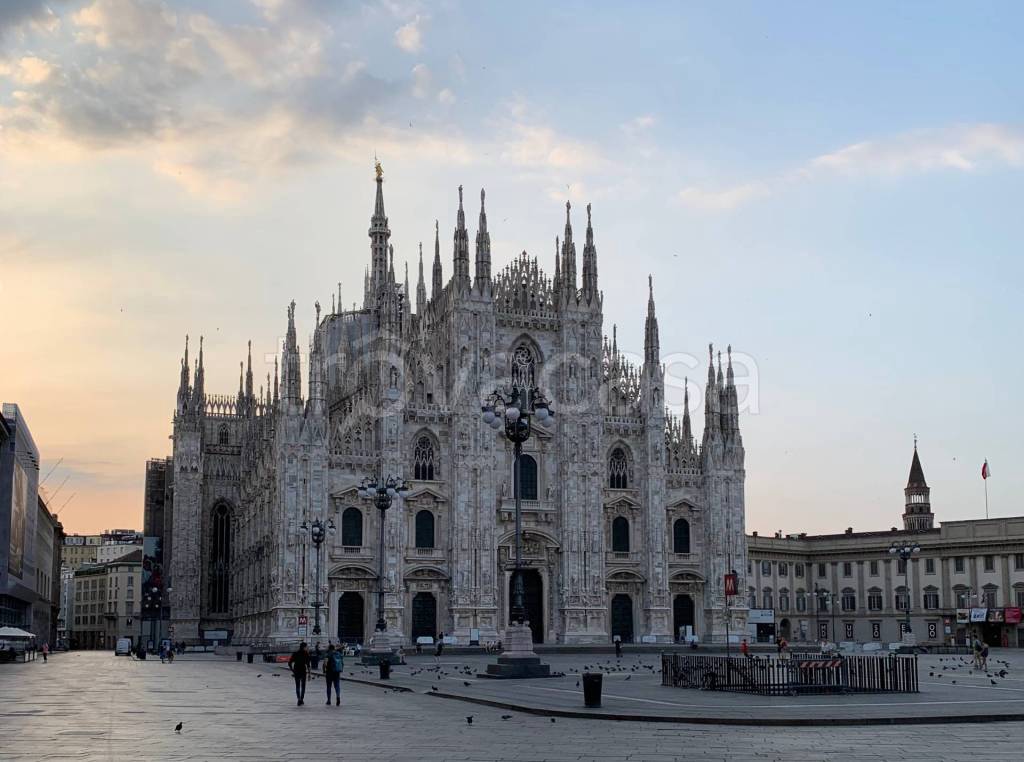 negozio in vendita a Milano in zona Centro Storico