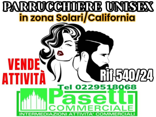 appartamento in vendita a Milano in zona Solari