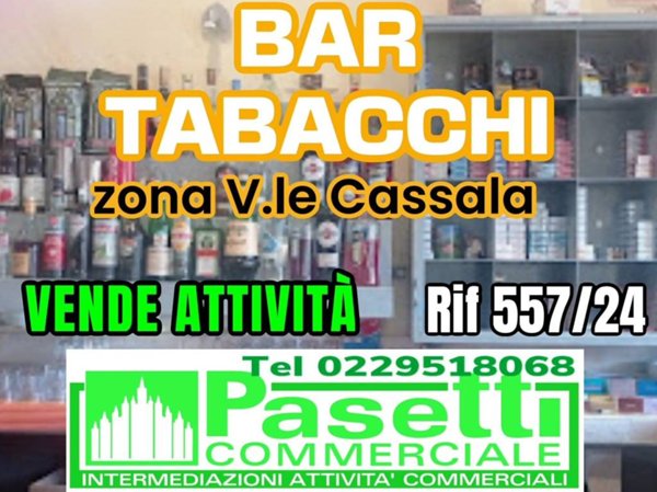 negozio in vendita a Milano