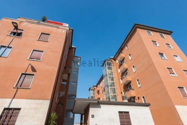 appartamento in vendita a Milano in zona Maggiolina