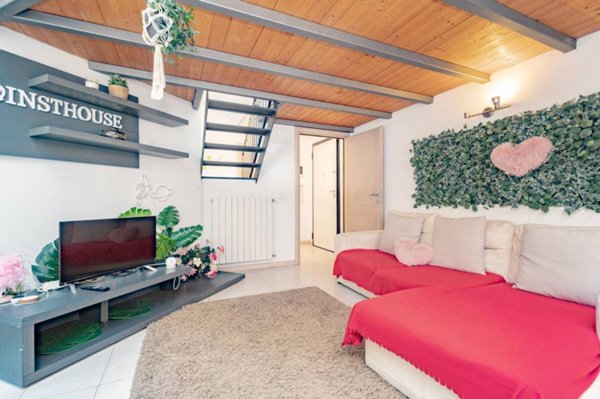 appartamento in vendita a Milano in zona Villapizzone