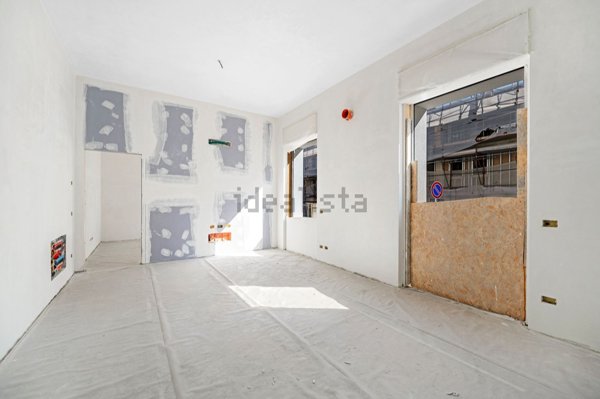 appartamento in vendita a Milano in zona Dergano