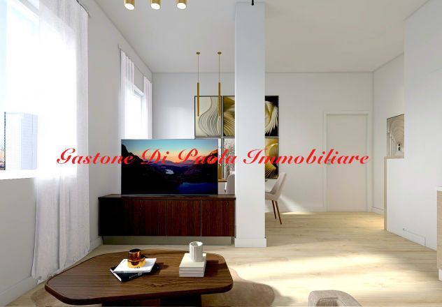 appartamento in vendita a Milano in zona Bovisa