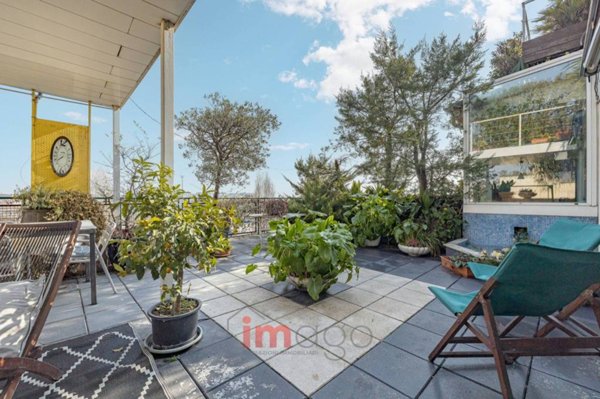 appartamento in vendita a Milano in zona Città Studi