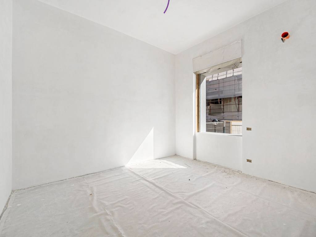 appartamento in vendita a Milano in zona Affori