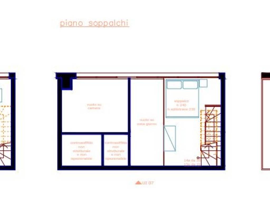 appartamento in vendita a Milano in zona Città Studi