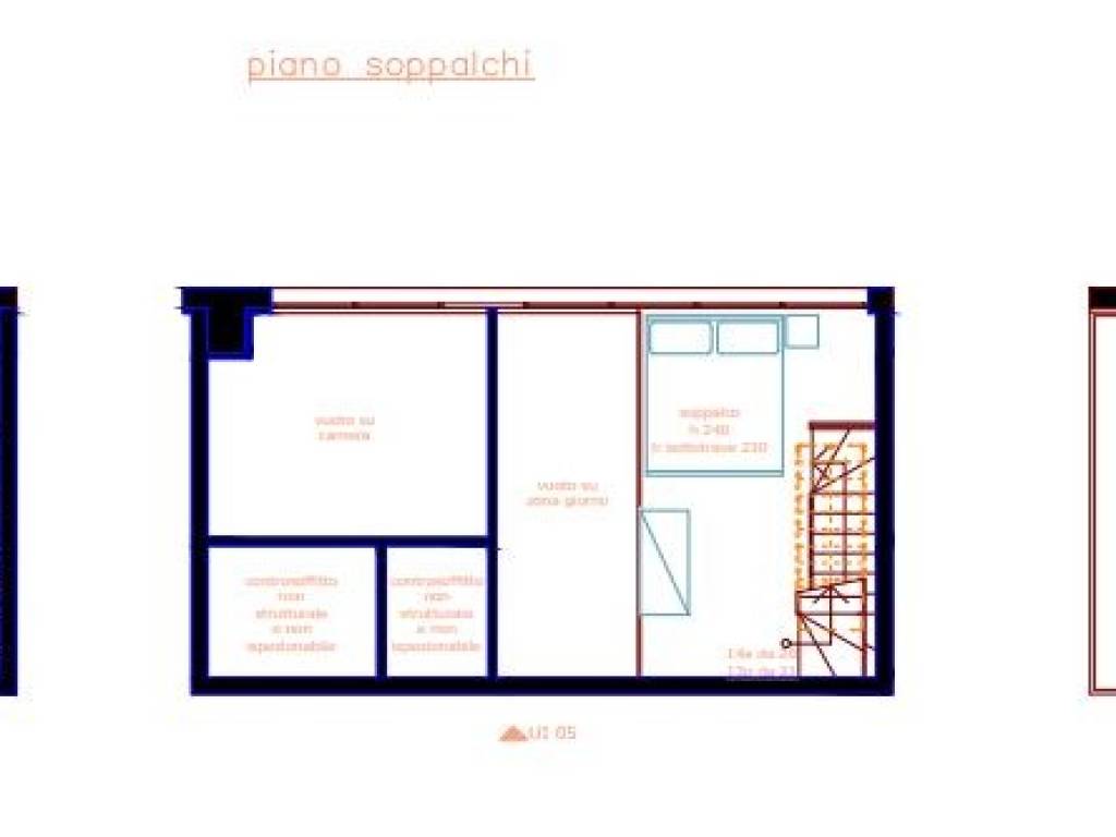 appartamento in vendita a Milano in zona Città Studi