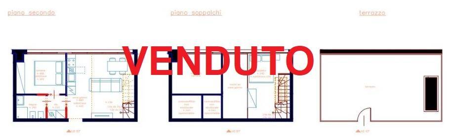 appartamento in vendita a Milano in zona Città Studi